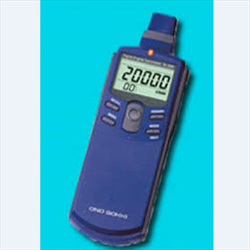 Thiết bị đo tốc độ vòng quay SE-2500 Onosokki